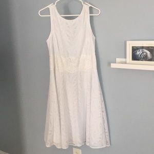 Perfect Condition New York & Company dress sz 10